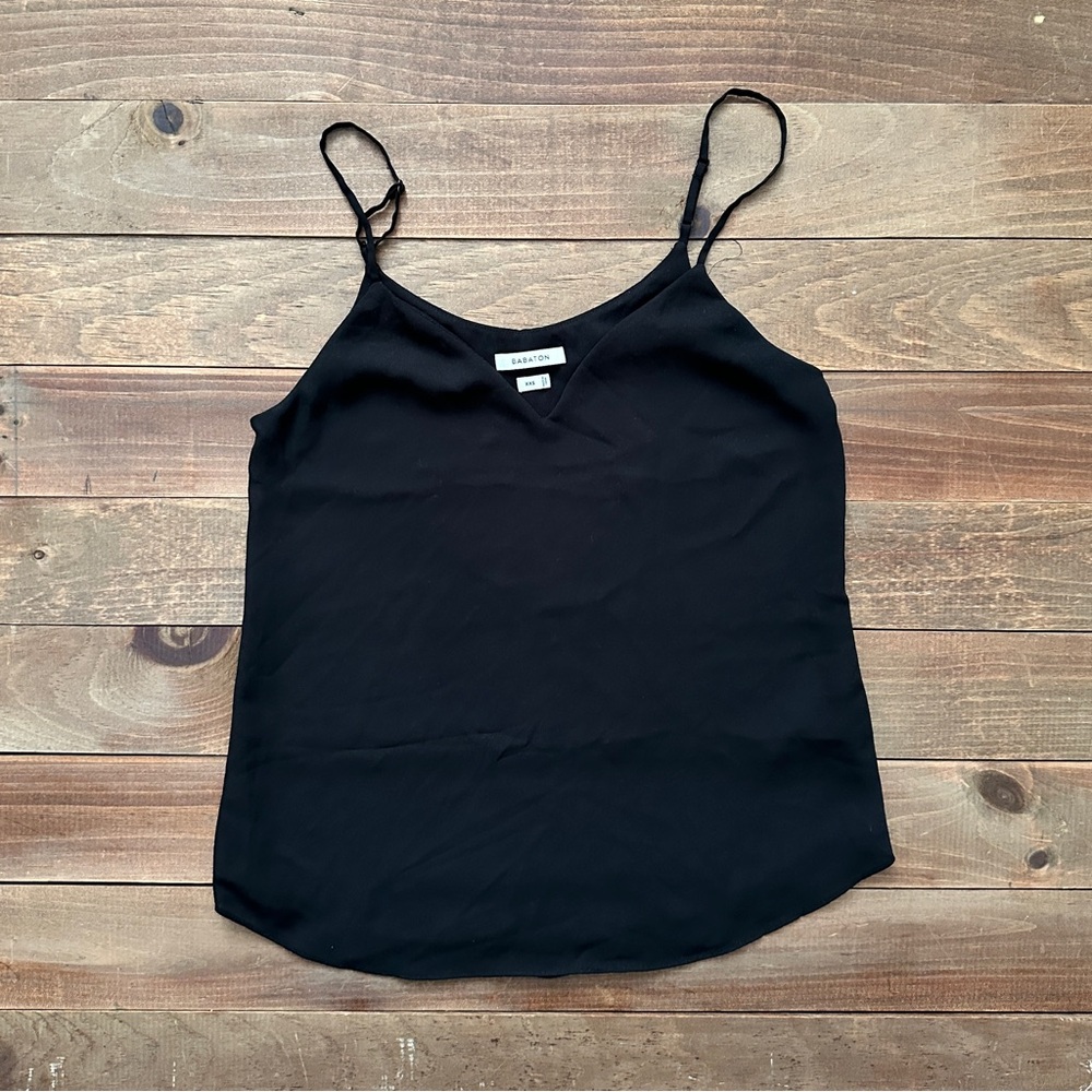 Arizia Babaton Everly Camisole